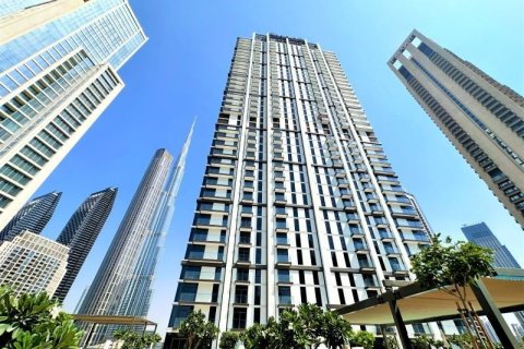 شقة في Burj Crown, وسط مدينة دبي, دبي 2 غرف نوم, 93.36751500 م² رقم 139321 - صورة 9