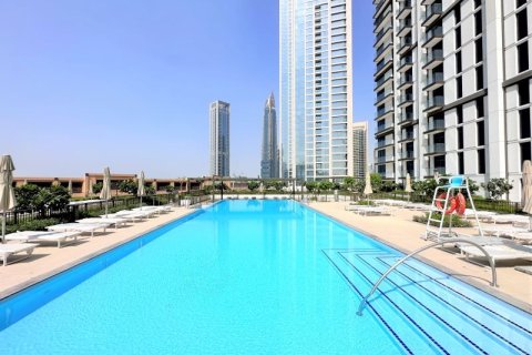 شقة في Burj Crown, وسط مدينة دبي, دبي 2 غرف نوم, 93.36751500 م² رقم 139321 - صورة 6