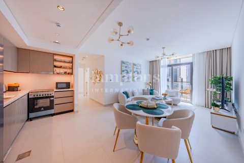 شقة في Burj Crown, وسط مدينة دبي, دبي 2 غرف نوم, 93.36751500 م² رقم 139321 - صورة 2