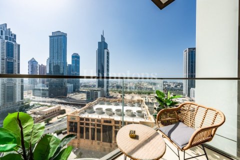 شقة في Burj Crown, وسط مدينة دبي, دبي 2 غرف نوم, 93.36751500 م² رقم 139321 - صورة 21