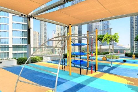 شقة في Burj Crown, وسط مدينة دبي, دبي 2 غرف نوم, 93.36751500 م² رقم 139321 - صورة 12