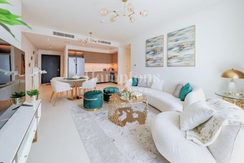 شقة في Burj Crown, وسط مدينة دبي, دبي 2 غرف نوم, 93.36751500 م² رقم 139321 - صورة 13