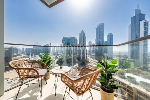 شقة في Burj Crown, وسط مدينة دبي, دبي 2 غرف نوم, 93.36751500 م² رقم 139321 - صورة 15