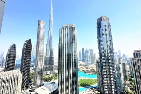 شقة في Burj Crown, وسط مدينة دبي, دبي 2 غرف نوم, 93.36751500 م² رقم 139321 - صورة 27