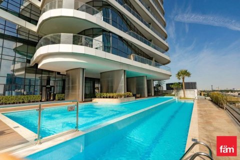 Apartment in Downtown Dubai (Downtown Burj Dubai), Dubai 1 bedroom, 84.8 sq.m. № 93512
