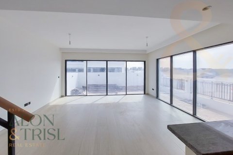 Maison de ville à Damac Lagoons, Dubai, 4 chambres, 211 m², № 60801