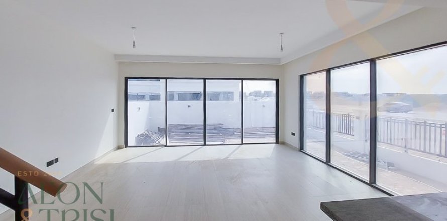 Townhouse in Damac Lagoons, Dubai 4 bedrooms, 211 sq.m. № 60801