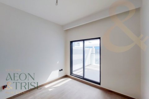 Townhouse in Damac Lagoons, Dubai 4 bedrooms, 211 sq.m. № 60801 - photo 4