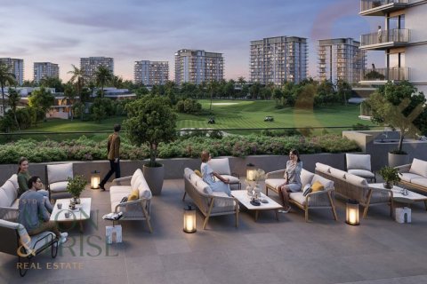 Apartamento en EMAAR South, Dubai South (Dubai World Central), Dubai, 3 dormitorios, 162 m², № 60795 - foto 4