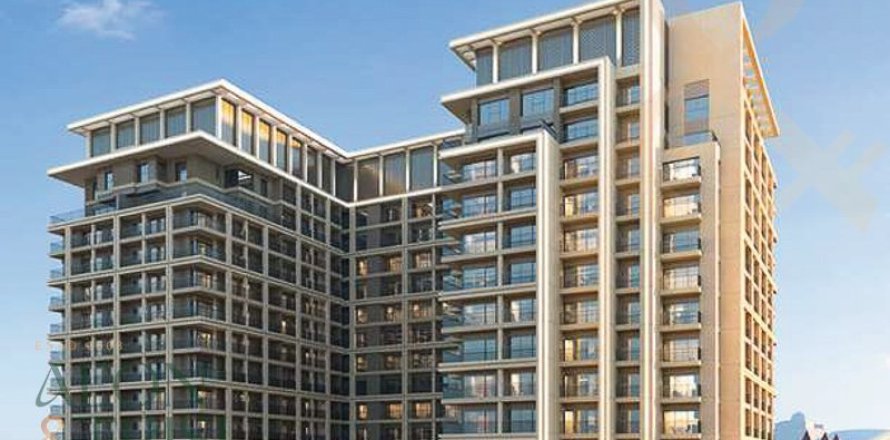 Apartamento en Al Barsha, Dubai, 3 dormitorios, 178 m², № 60798