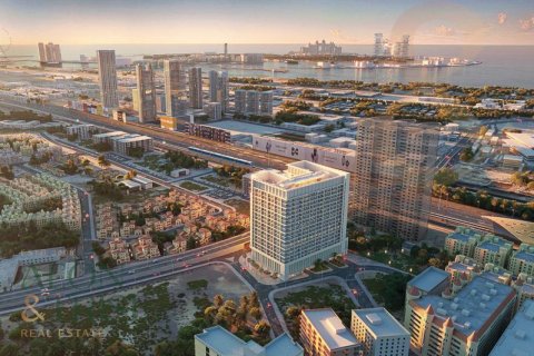 Apartamento en Al Barsha, Dubai, 3 dormitorios, 178 m², № 60798 - foto 2