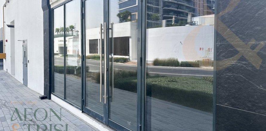 Propiedad comercial en Meydan, Dubai, 999 dormitorios, 65 m², № 60800