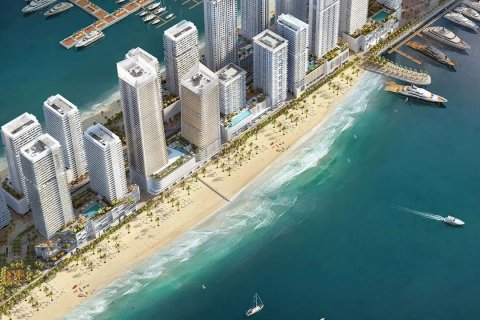 Apartment in Dubai Hills Estate, Dubai 1 bedroom, 101 sq.m. № 60799
