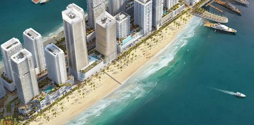 Apartment in Dubai Hills Estate, Dubai 1 bedroom, 101 sq.m. № 60799