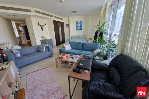 Apartment in DIFC, Dubai studio, 82.8 sq.m. № 99952