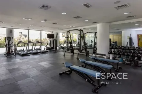 شقة في الخليج التجاري, دبي 1غرف نوم, 86 م² رقم 61881 - صورة 8