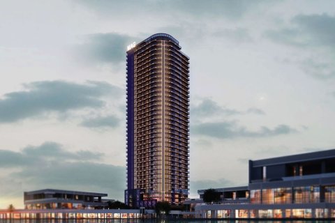 Apartamento en Dubai, 1 dormitorio, 56 m², № 141465 - foto 9