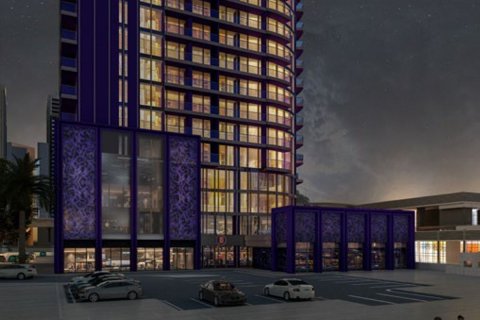 Apartamento en Dubai, 1 dormitorio, 56 m², № 141465 - foto 10
