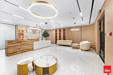 Bureau à Business Bay, Dubai, 62.5 m², № 121959