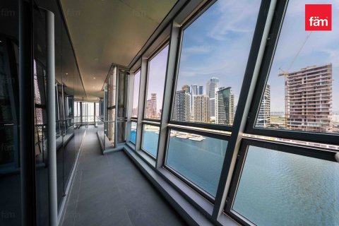 Apartment in Business Bay, Dubai 3 bedrooms, 245.6 sq.m. № 121958 - photo 22