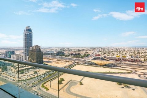 Appartement à Business Bay, Dubai, 2 chambres, 132.4 m², № 121957