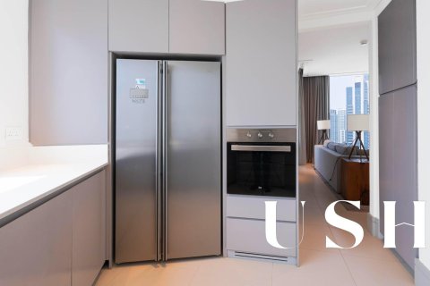 Apartment in Downtown Dubai (Downtown Burj Dubai), Dubai 2 bedrooms, 127 sq.m. № 39288 - photo 8