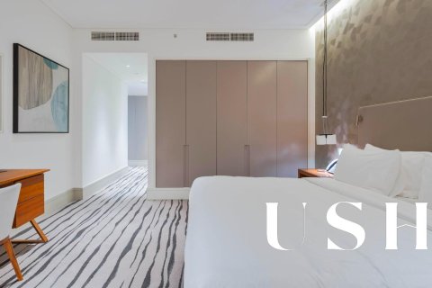 Apartment in Downtown Dubai (Downtown Burj Dubai), Dubai 2 bedrooms, 127 sq.m. № 39288 - photo 4