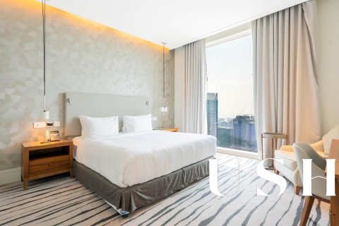Apartment in Downtown Dubai (Downtown Burj Dubai), Dubai 2 bedrooms, 127 sq.m. № 39288 - photo 7