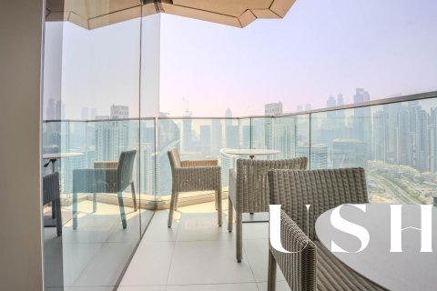 Apartment in Downtown Dubai (Downtown Burj Dubai), Dubai 2 bedrooms, 127 sq.m. № 39288 - photo 11