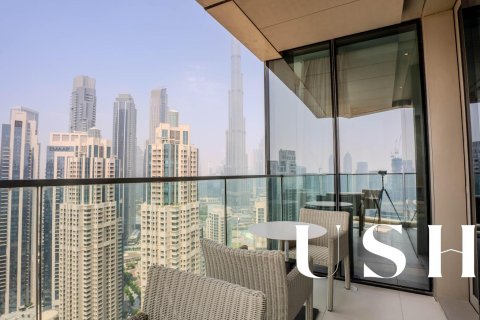 Apartment in Downtown Dubai (Downtown Burj Dubai), Dubai 2 bedrooms, 127 sq.m. № 39288 - photo 3