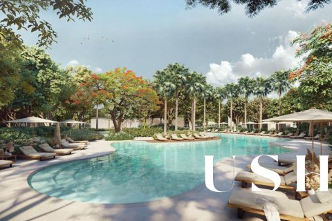 Villa à Tilal Al Ghaf, Dubai, 4 chambres, 345 m², № 39287 - photo 3