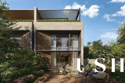 Villa en Tilal Al Ghaf, Dubai, 4 dormitorios, 345 m², № 39287