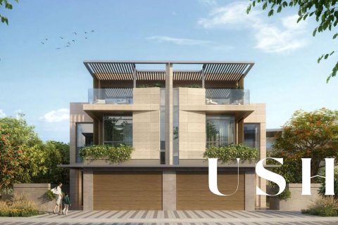 Villa à Tilal Al Ghaf, Dubai, 4 chambres, 345 m², № 39287 - photo 16
