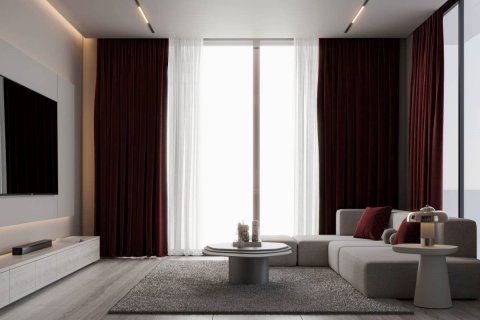 Apartment in Majan, Dubai 3 bedrooms, 183.5 sq.m. № 40949