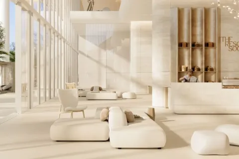 Appartement à Al Barsha, Dubai, 2 chambres, 330.36 m², № 133505 - photo 6