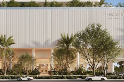 Appartement à Al Barsha, Dubai, 2 chambres, 330.36 m², № 133505 - photo 2