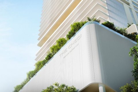 Appartement à Al Barsha, Dubai, 2 chambres, 330.36 m², № 133505 - photo 4