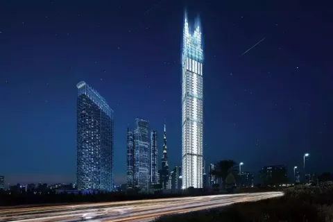 فيلا في الخليج التجاري, دبي 2 غرف نوم, 310 م² رقم 17984 - صورة 2