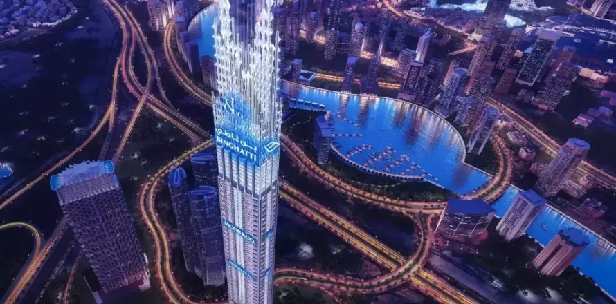 فيلا في الخليج التجاري, دبي 2 غرف نوم, 310 م² رقم 17984