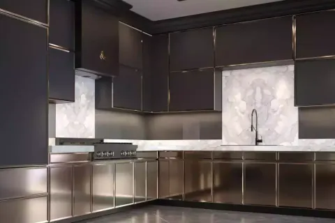 فيلا في الخليج التجاري, دبي 2 غرف نوم, 310 م² رقم 17984 - صورة 6