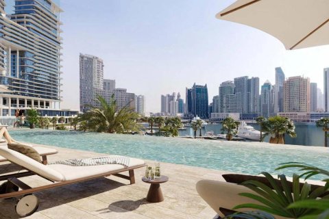 Apartamento en Business Bay, Dubai, 4 dormitorios, 1026 m², № 17980 - foto 6
