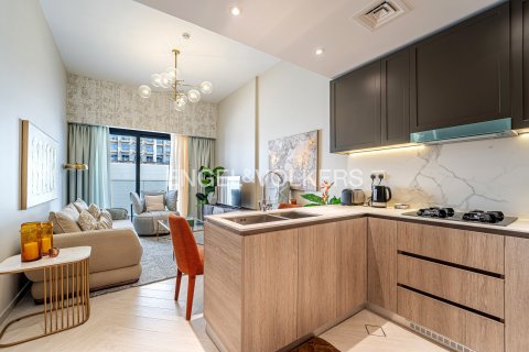 Apartment in Jumeirah Village Circle, Dubai 1 bedroom, 64 sq.m. № 105750
