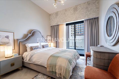 Apartment in Jumeirah Village Circle, Dubai 1 bedroom, 64 sq.m. № 105750 - photo 5