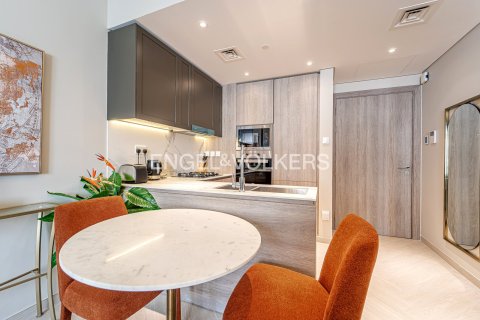 Apartment in Jumeirah Village Circle, Dubai 1 bedroom, 64 sq.m. № 105750 - photo 2