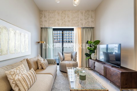Apartment in Jumeirah Village Circle, Dubai 1 bedroom, 64 sq.m. № 105750 - photo 16