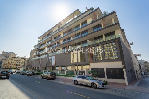 Apartment in Jumeirah Village Circle, Dubai 1 bedroom, 64 sq.m. № 105750 - photo 12