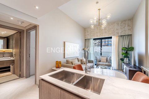 Apartment in Jumeirah Village Circle, Dubai 1 bedroom, 64 sq.m. № 105750 - photo 11