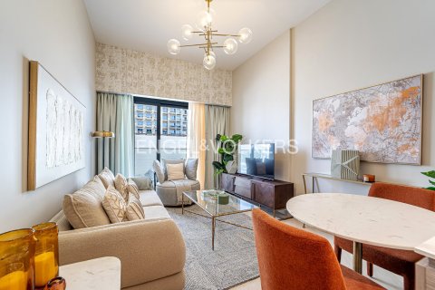 Apartment in Jumeirah Village Circle, Dubai 1 bedroom, 64 sq.m. № 105750 - photo 17