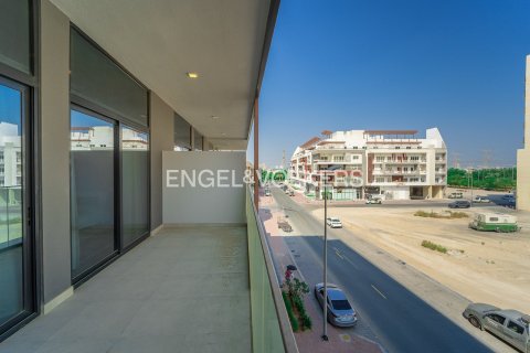 Apartment in Jumeirah Village Circle, Dubai 1 bedroom, 64 sq.m. № 105750 - photo 3