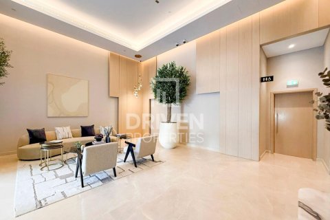Appartement à Dubai Creek Harbour (The Lagoons), Dubai, 3 chambres, 152.73 m², № 128695 - photo 15
